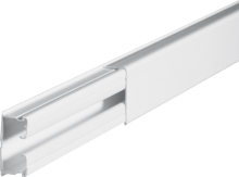 Кабель-канал с крышкой Legrand DLPlus - 32x16 мм , белый Кабель-канал с крышкой Legrand DLPlus - 32x16 мм , белый