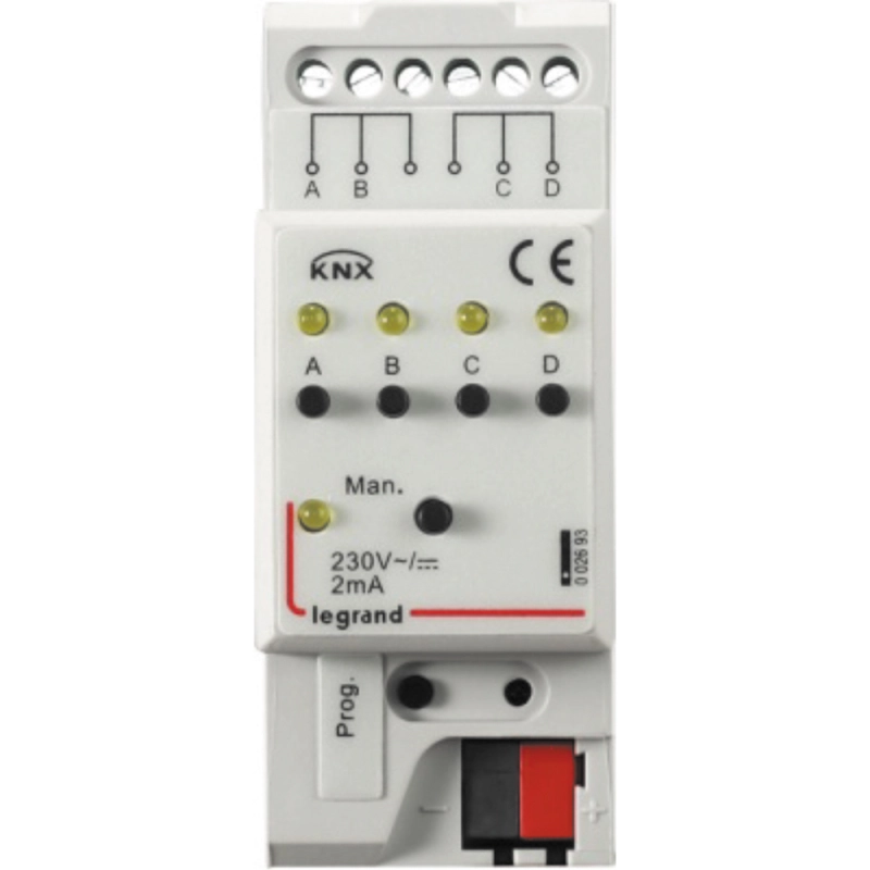 KNX   4