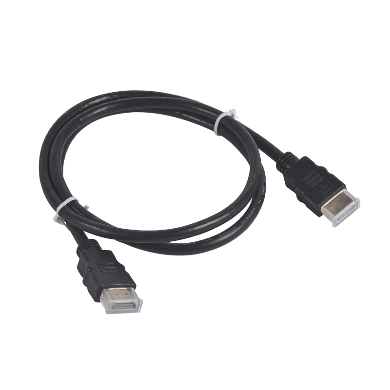  HDMI  1