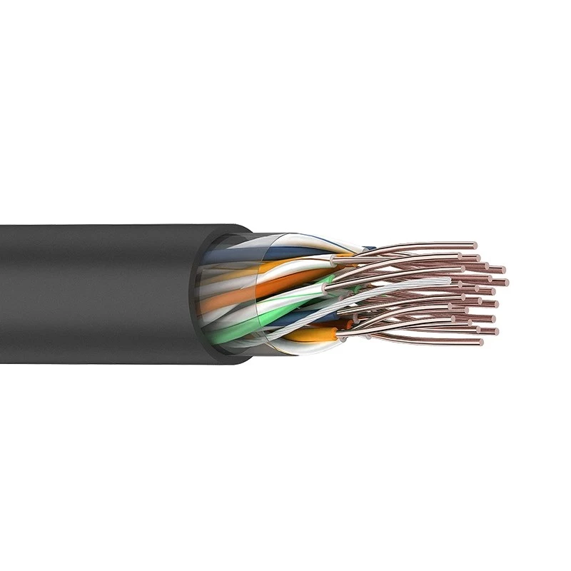  UTP 16PR 24AWG CAT5 305 OUTDOOR REXANT