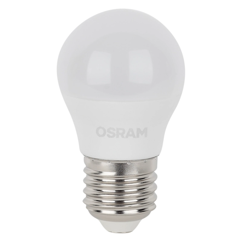 Osram LS CLP40 5W/840 230VFR E27 10X1RU