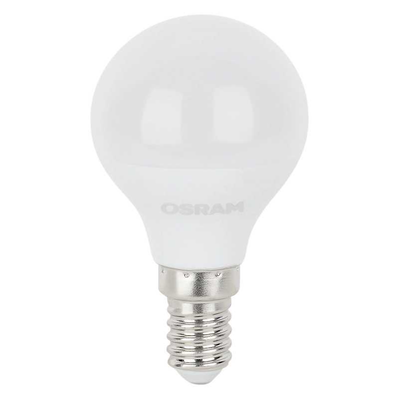 Osram LSCLP60 7W/840 230VFR E14 10X1 RU