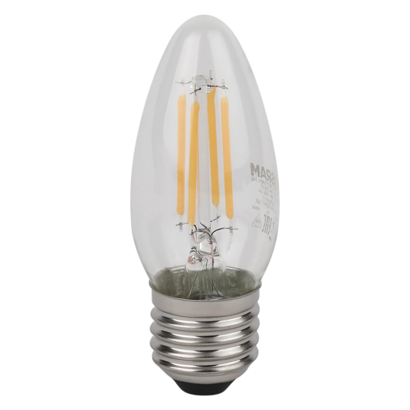 Osram LS CLB40 4W/865 230VFILCL E2710X1RU