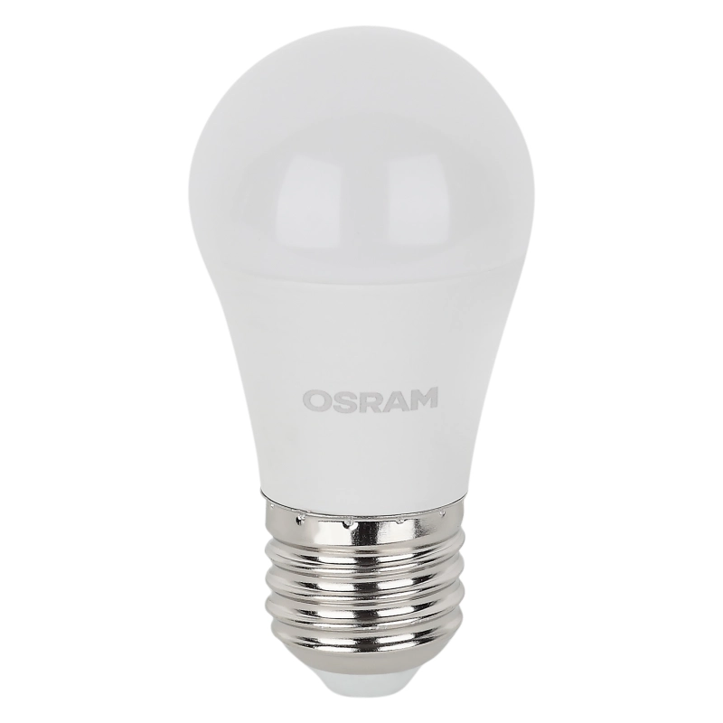 Osram LSCLP75 9W/827 230VFR E27 10X1 RU