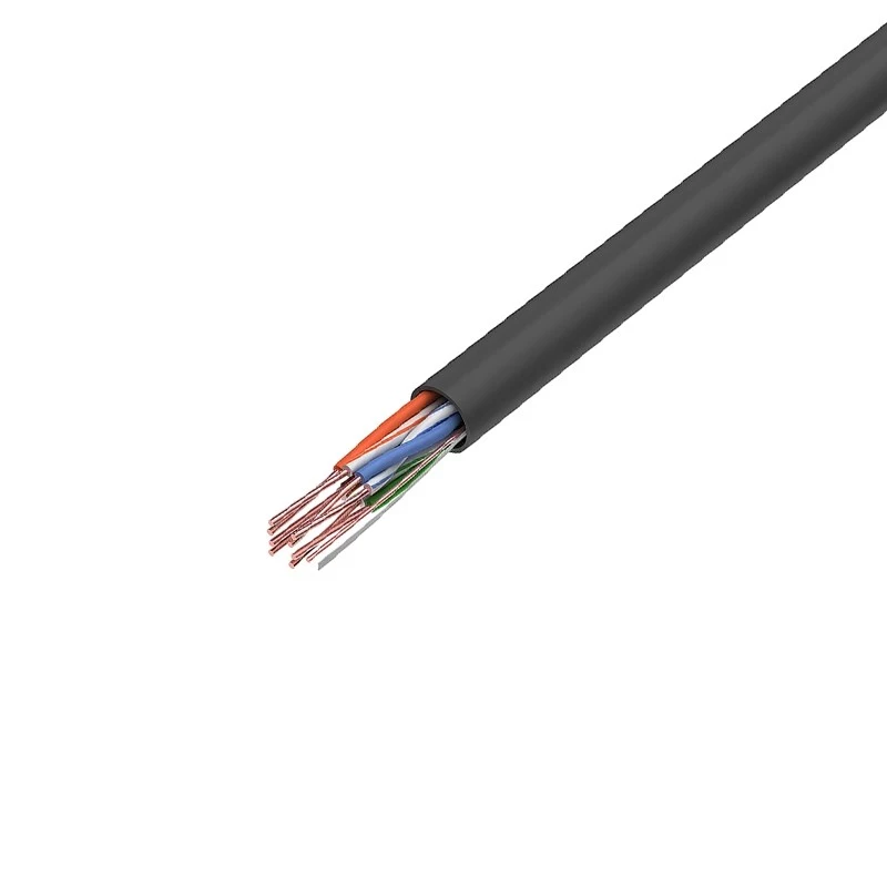  UTP 4PR 24AWG CAT5e 305 OUTDOOR PROCONNECT