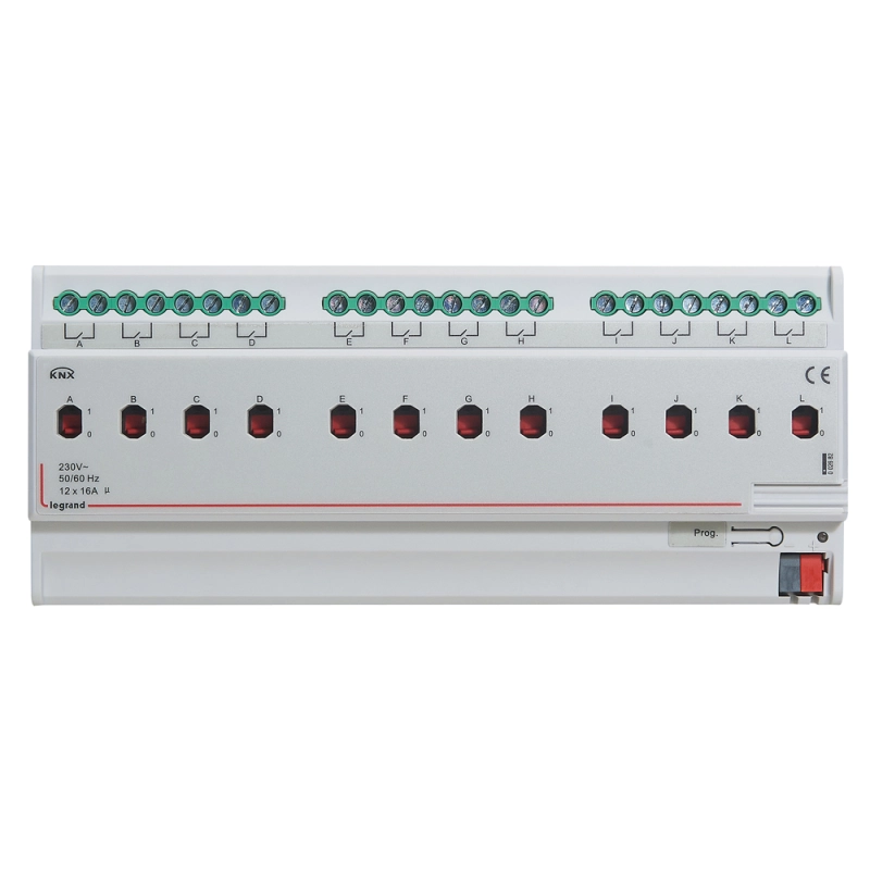 KNX   1216