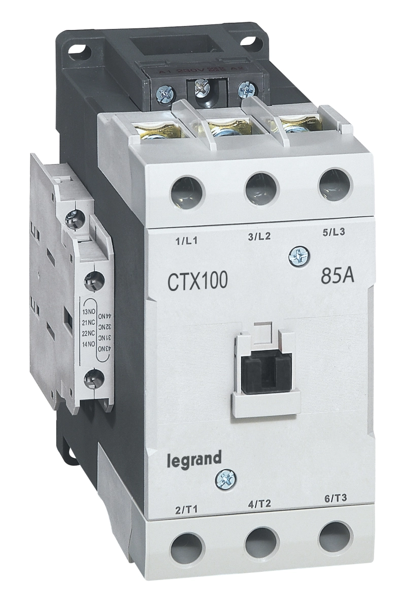 .CTX3  3P 85A 22 ~110V