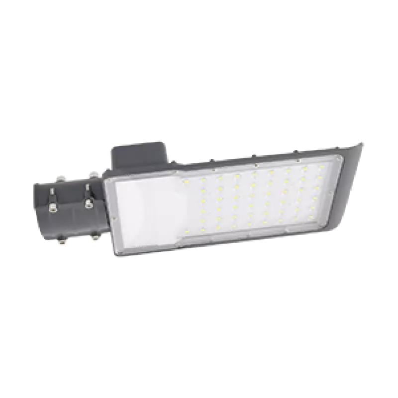   Gauss LED Avenue IP65 355*155*57 50W 5000lm 4000K 190-250V  