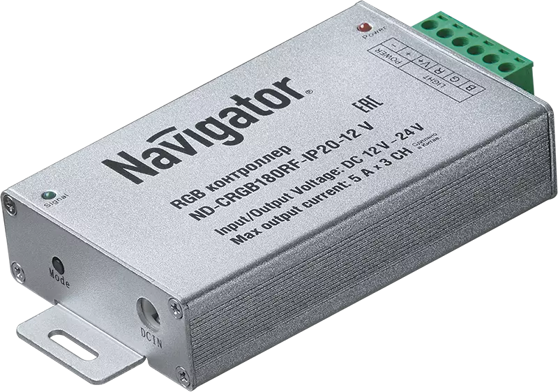  Navigator 71 495 ND-CRGB180RF-IP20-12V