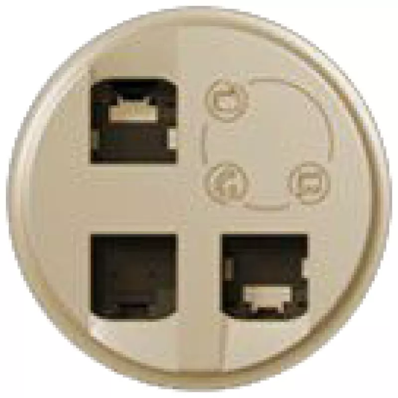   Celiane    RJ45 /TV/,  