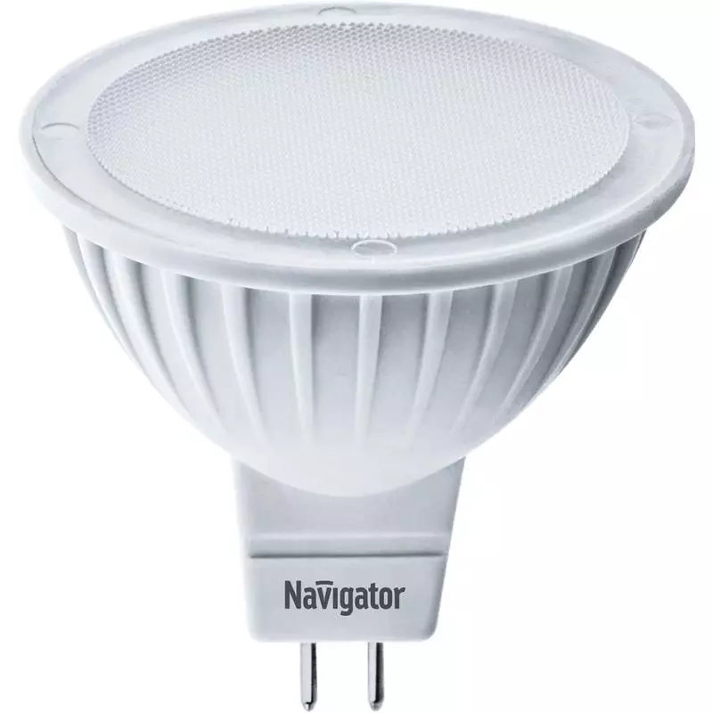  Navigator 80 552 NLL-MR16-6-230-4K-GU5.3-FR-SV