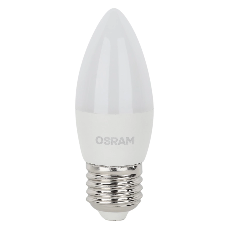 Osram LS CLB40 5W/840 230VFR E27 10X1RU