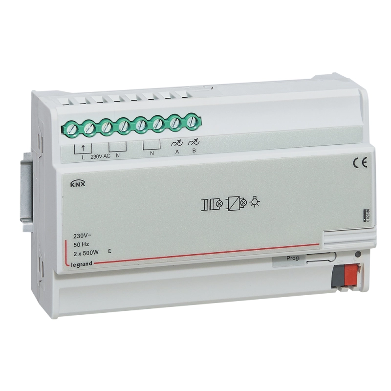 KNX  c.2500