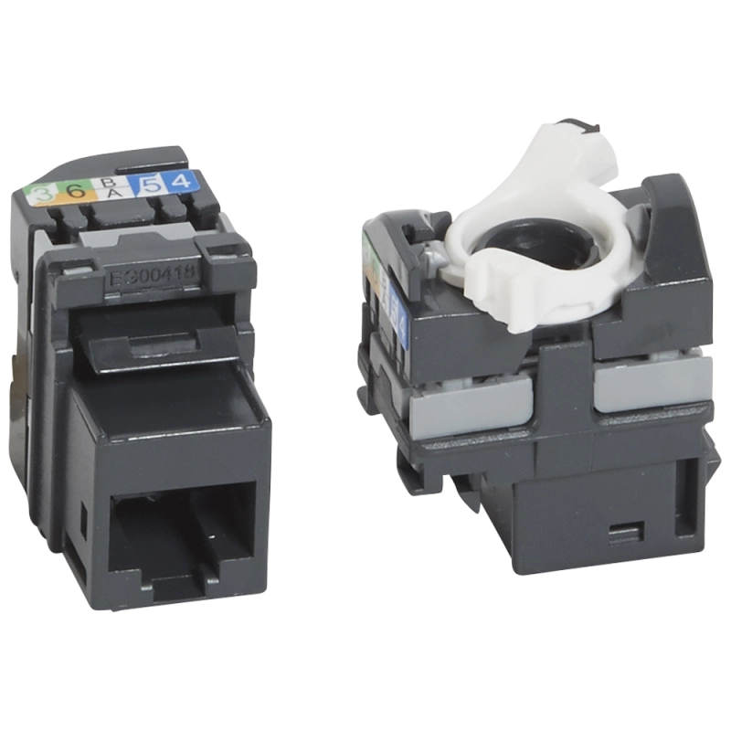 Keystone RJ45 UTP 5