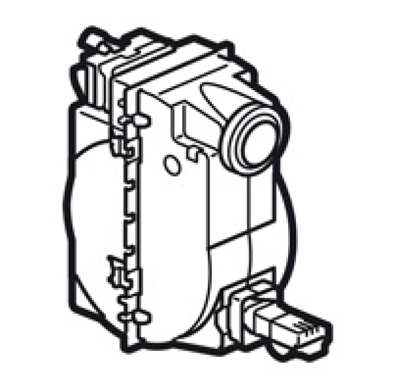  RJ 45 -  Celiane -  6 - FTP    RJ 45 - LCS2