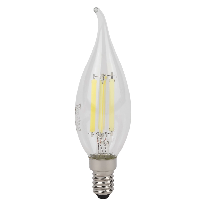 Osram LSCLBA75 6W/865 230VFILCL E1410X1RU