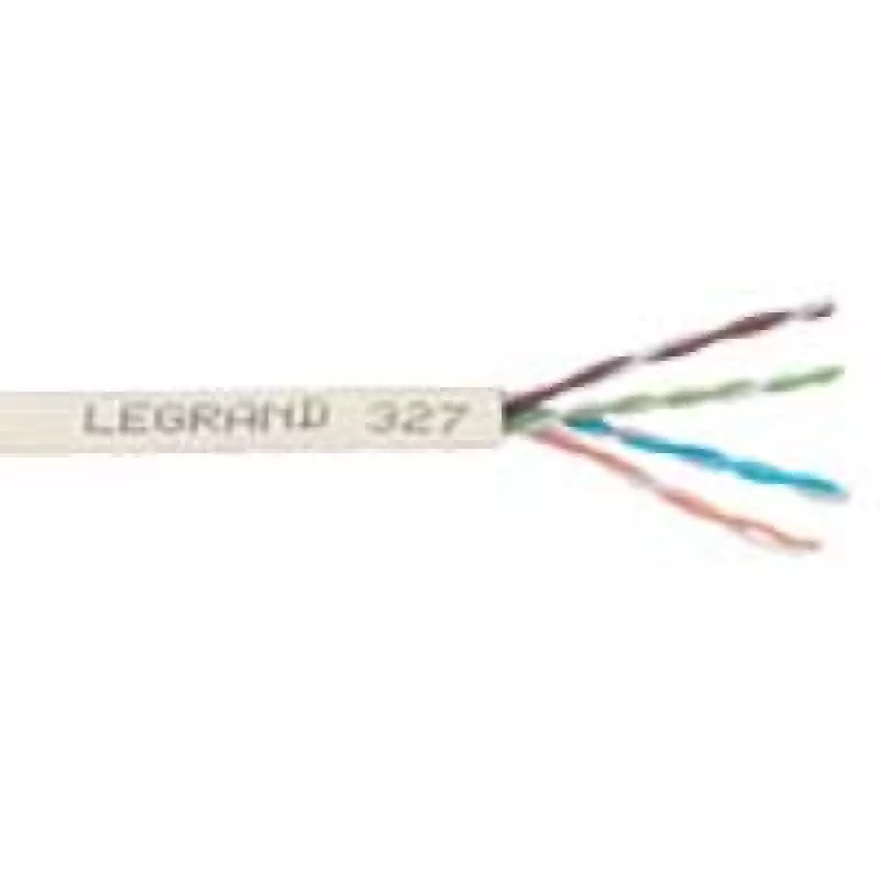  UTP 4  .5 LSZH 305 Legrand