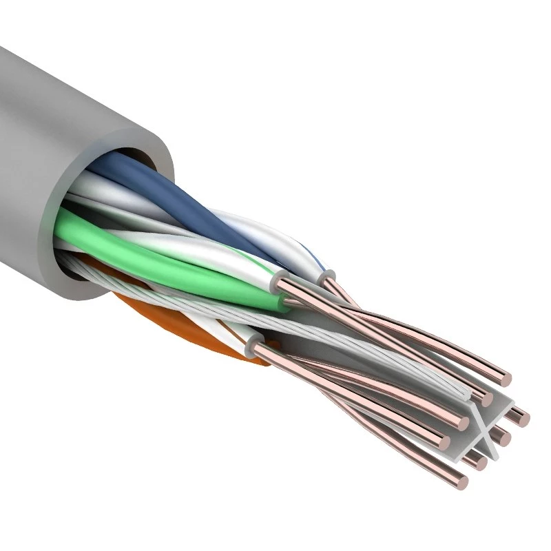  UTP 4PR 23AWG CAT6 305 LT PROCONNECT