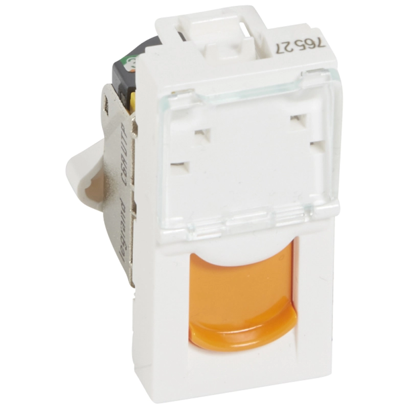 MOSAIC RJ45UTP 6a 1 .