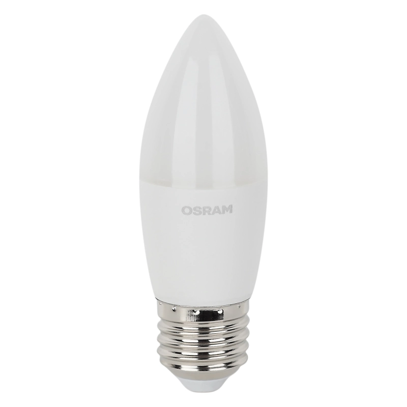 Osram LSCLB75 9W/840 230VFR E27 10X1 RU