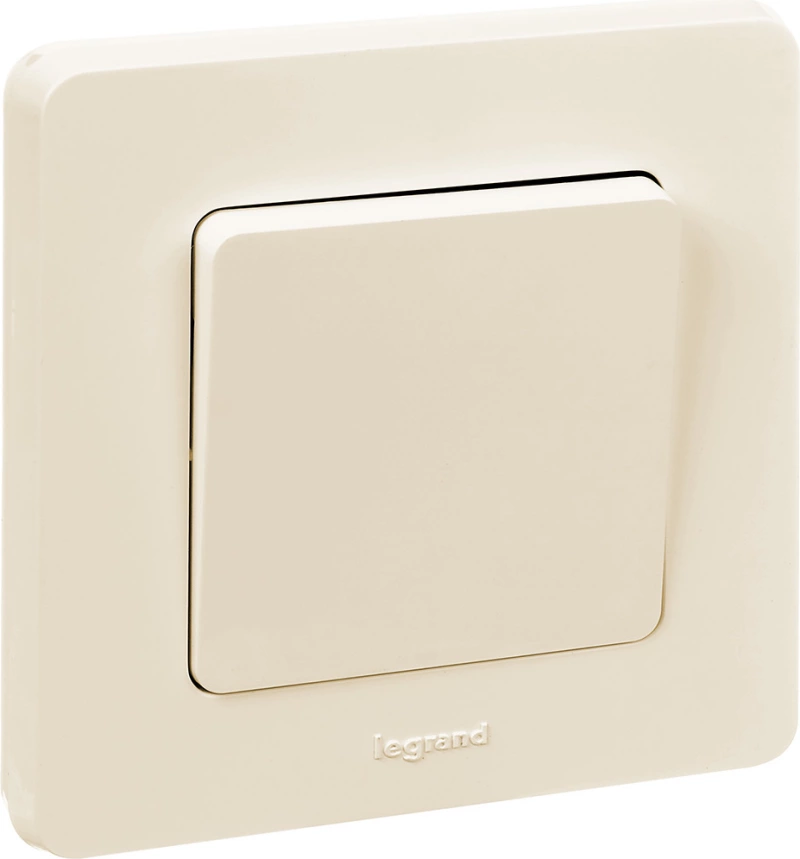  Legrand Inspiria  