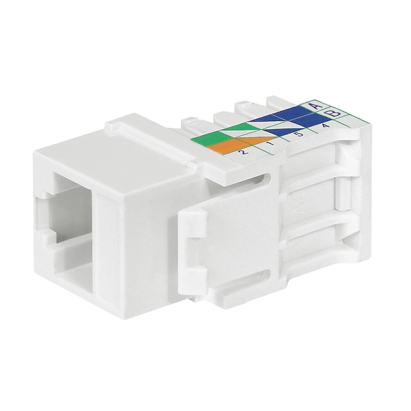  RJ45 Keystone 5 UTP