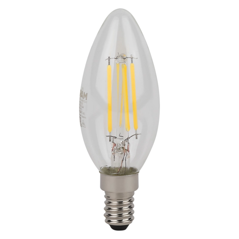 Osram LS CLB40 4W/827 230VFILCL E1410X1RU