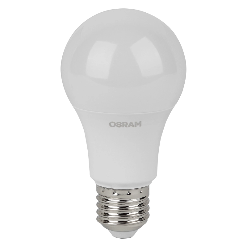 Osram LS CLA40 5W/865 230VFR E27 10X1RU