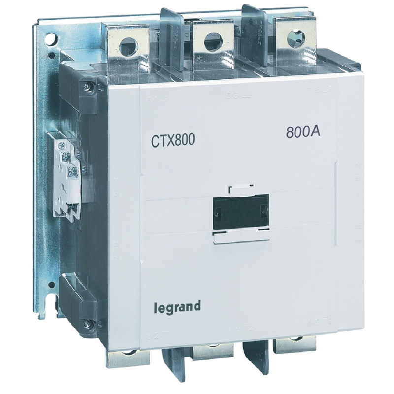 .CTX3  3P 800A 200-240V~/=