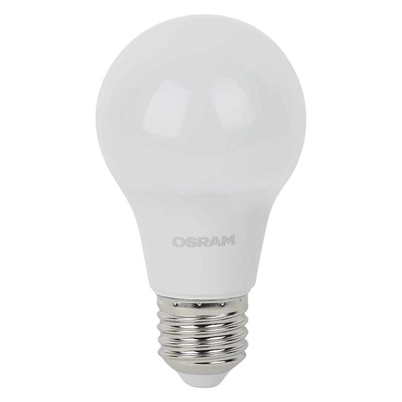 Osram LSCLA75 9W/840 230VFR E27 10X1 RU