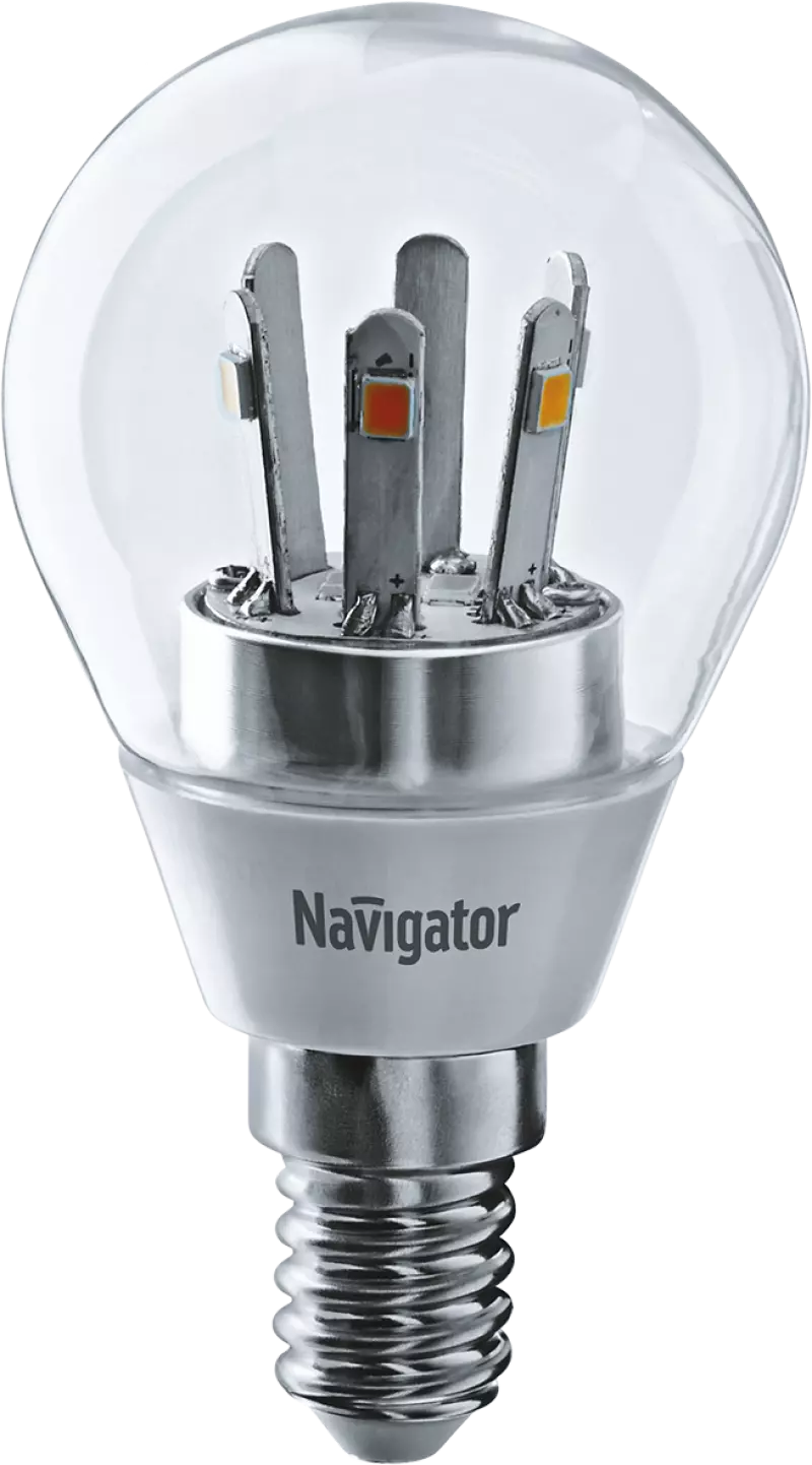  Navigator 71 294 NLL-G45-5-230-2.7K-E14-CL