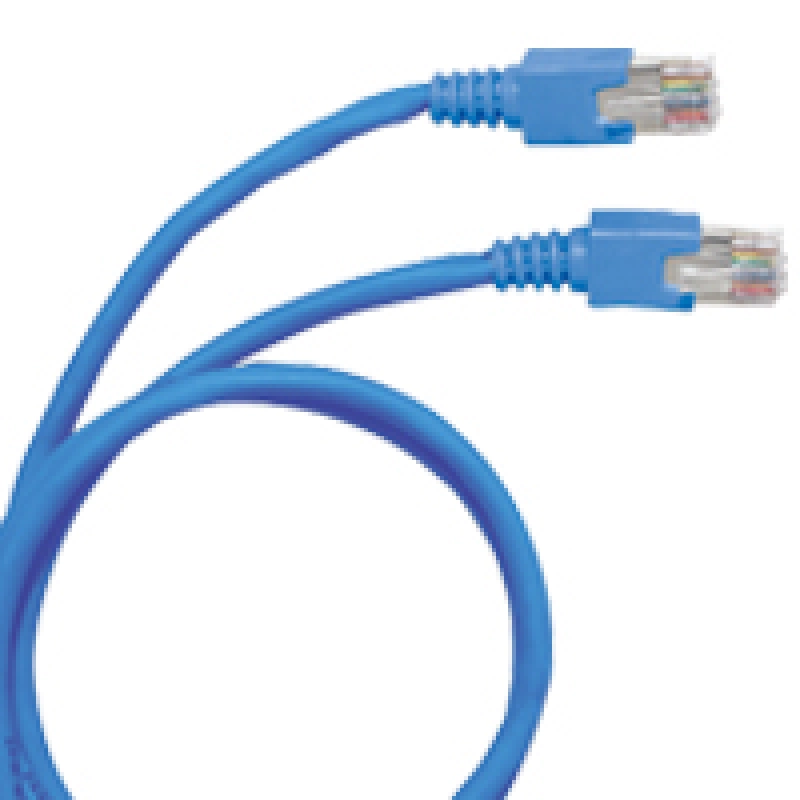   RJ 45 -  6 - F/UTP - PVC -  - 1  - 