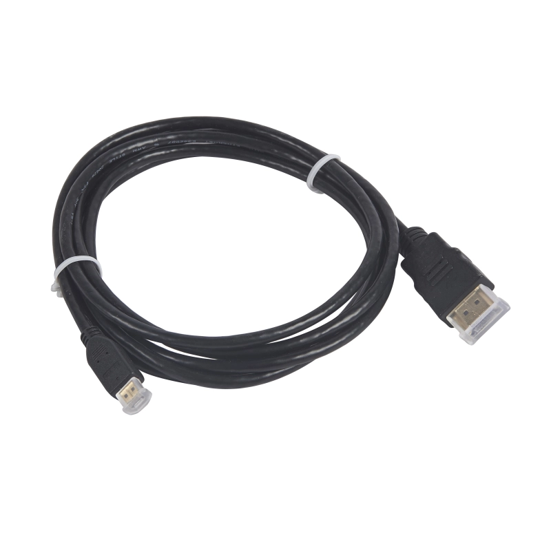  HDMI - microHDMI  2