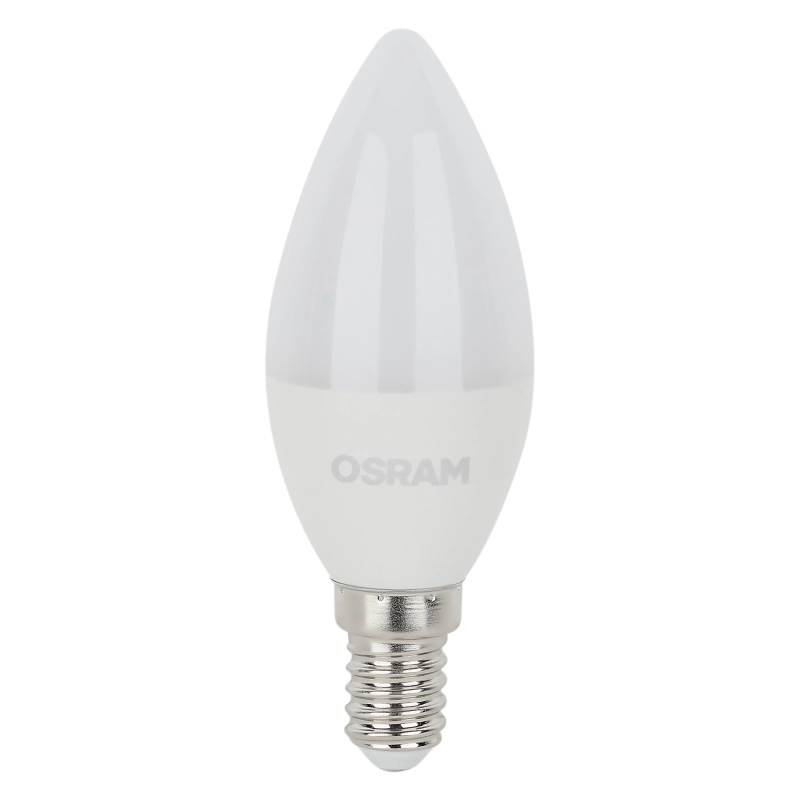 Osram LS CLB40 5W/865 230VFR E14 10X1RU