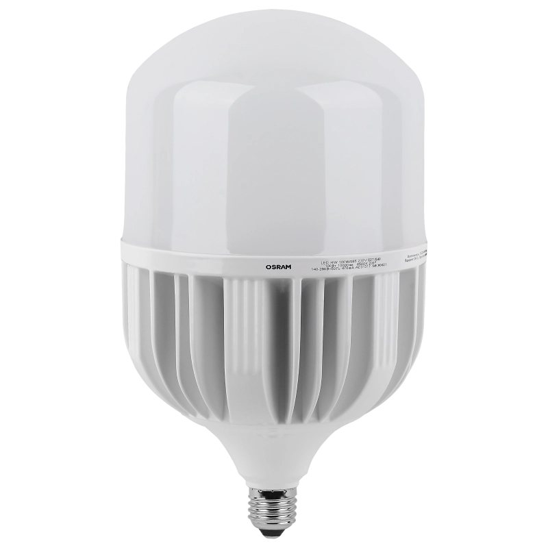 Osram LED HW 100W/865 230V E27/E40 4X1