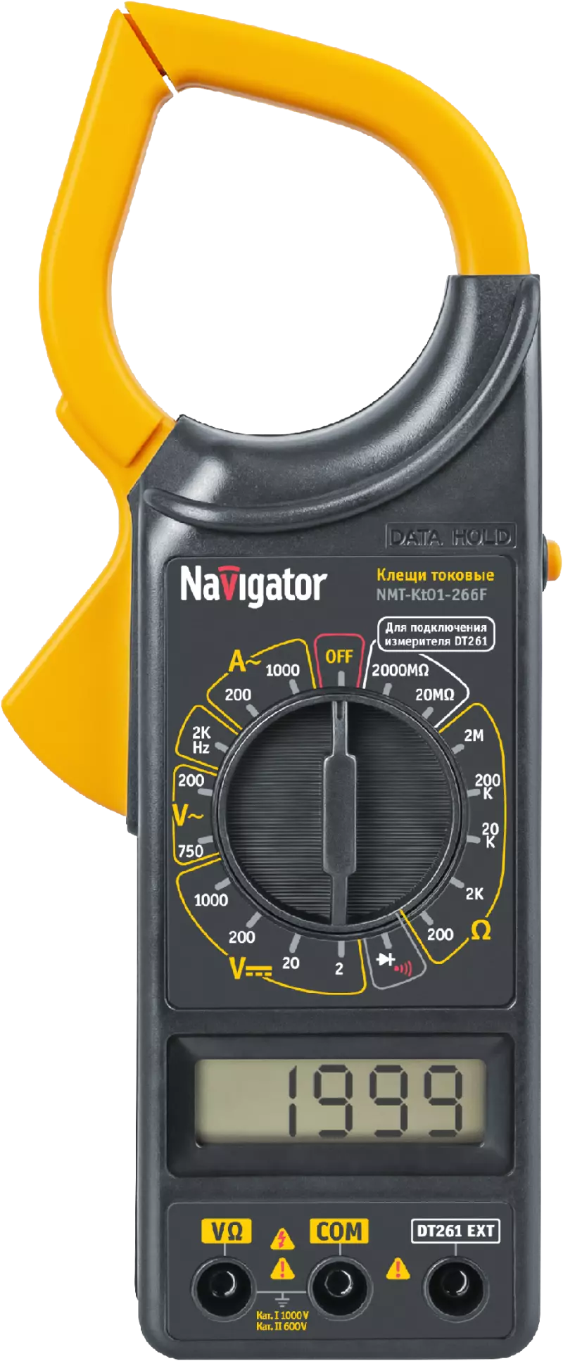   Navigator 80 262 NMT-Kt01-266F (266F)