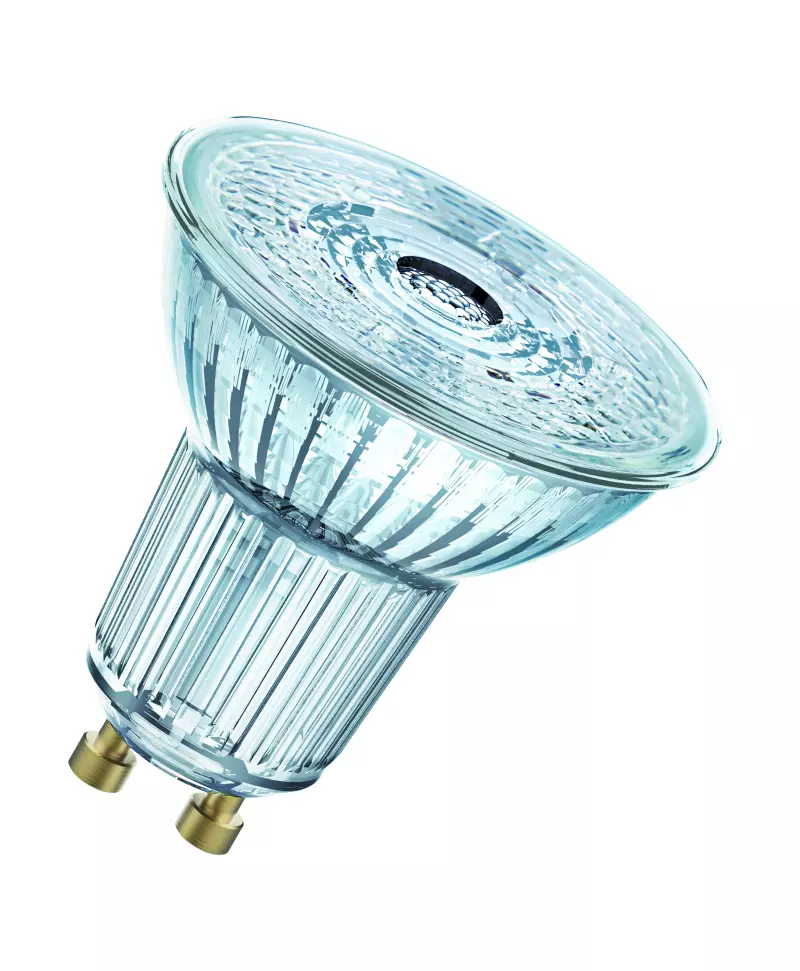 Osram LSPAR163536 2,6W/827 230V GU10 5X3