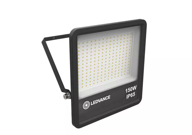 Ledvance ECOCLASS FL G2 150W 740 230V BK