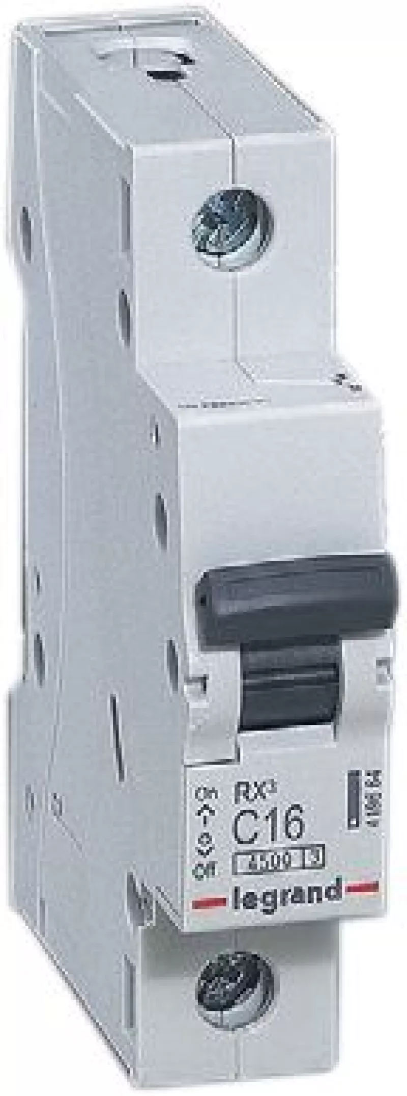   Legrand RX3 - 1P - 32A - C - 4.5kA - 1M