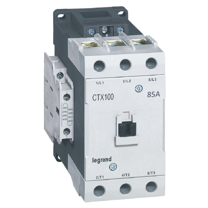 .CTX3  3P 85A 22 ~24V