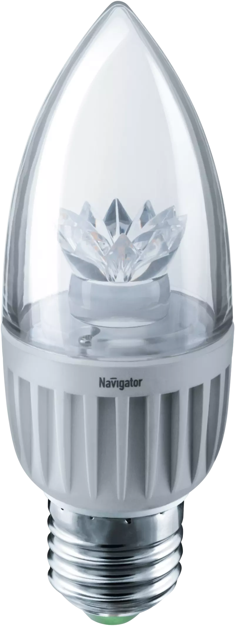  Navigator 71 849 NLL-C37-7-230-2.7K-E27-CL