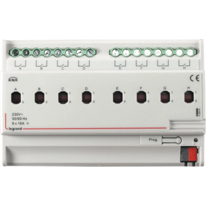 KNX   816