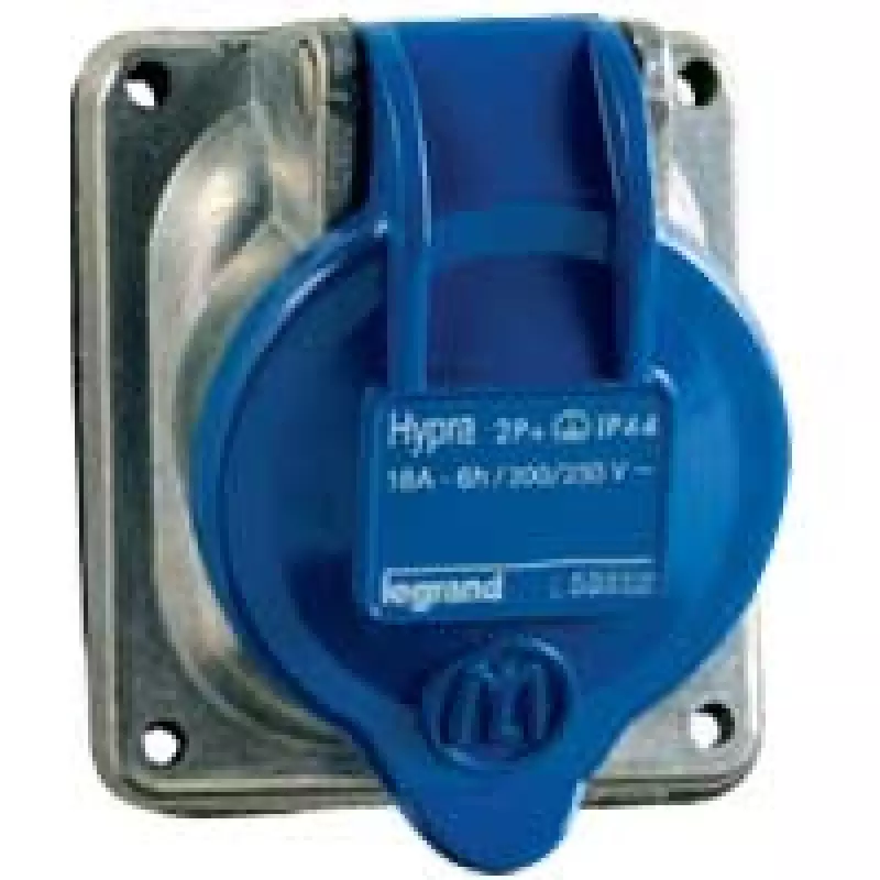 ..Hyp IP44 3+ 230v 32