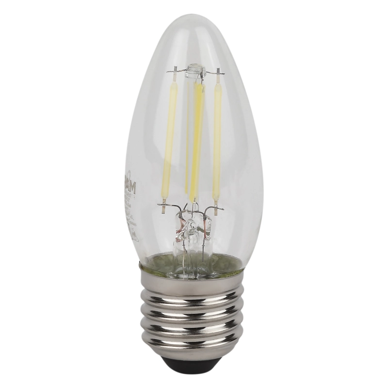 Osram LSCLB60 5W/840 230VFILCL E27 10X1RU