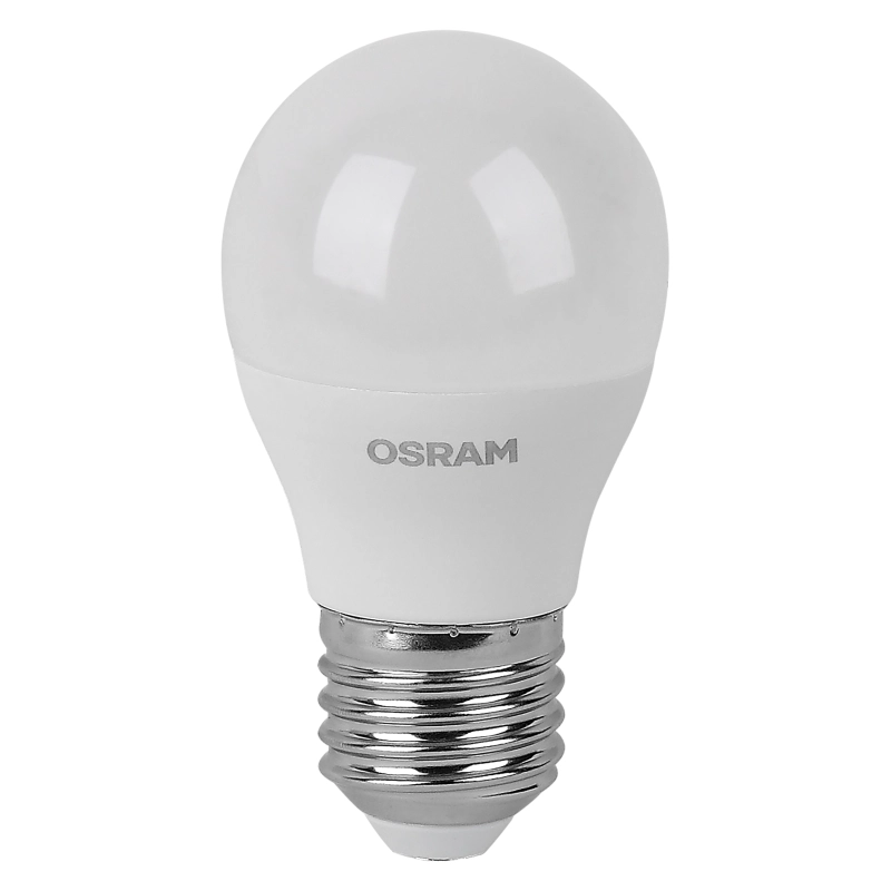 Osram LS CLP40 5W/827 230VFR E27 10X1RU