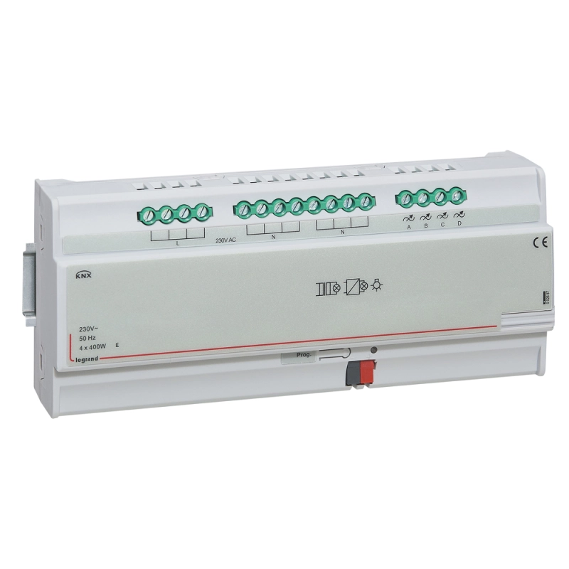 KNX  c.4500