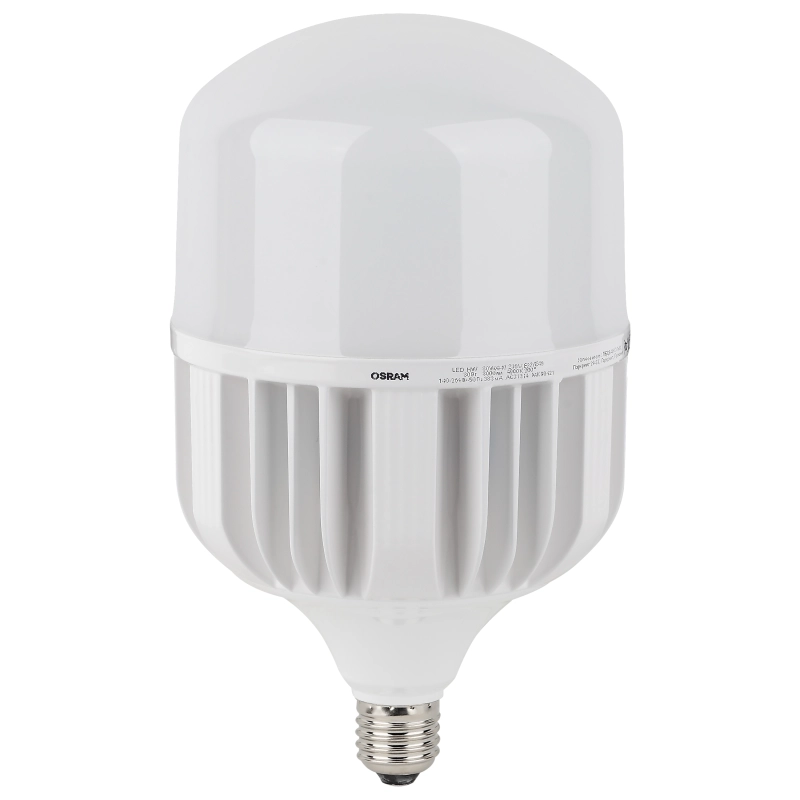 Osram LED HW 80W/840 230V E27/E40 8X1