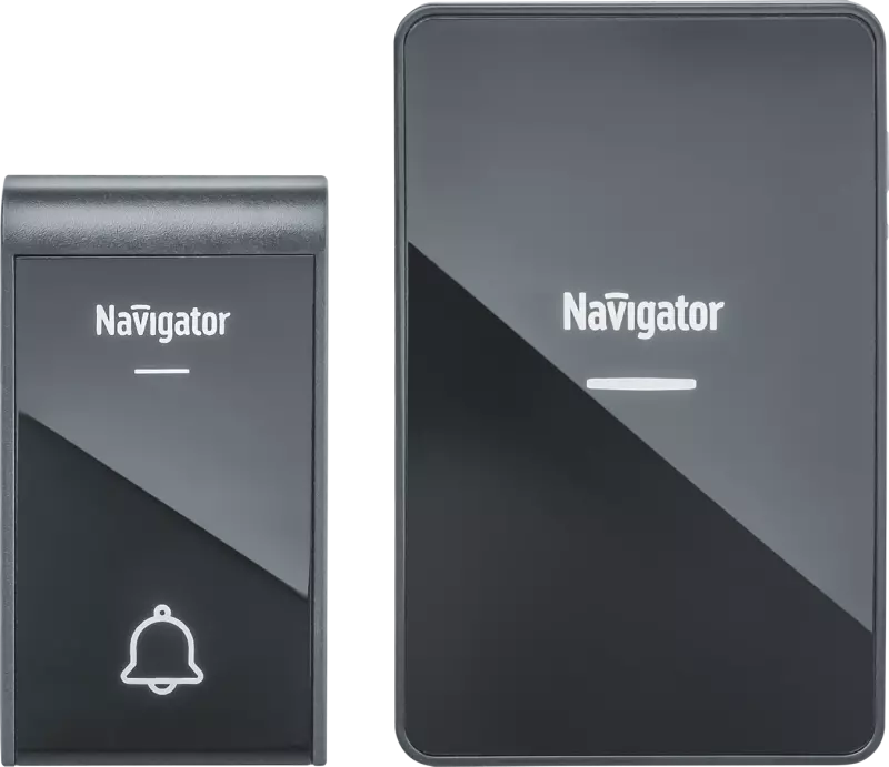   Navigator 80 512 NDB-D-DC06-1V1-BL