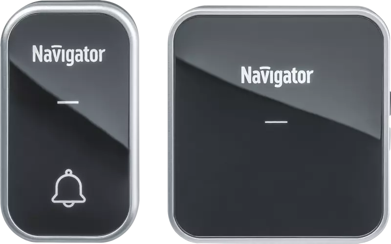   Navigator 80 508 NDB-D-AC05-1V1-BL