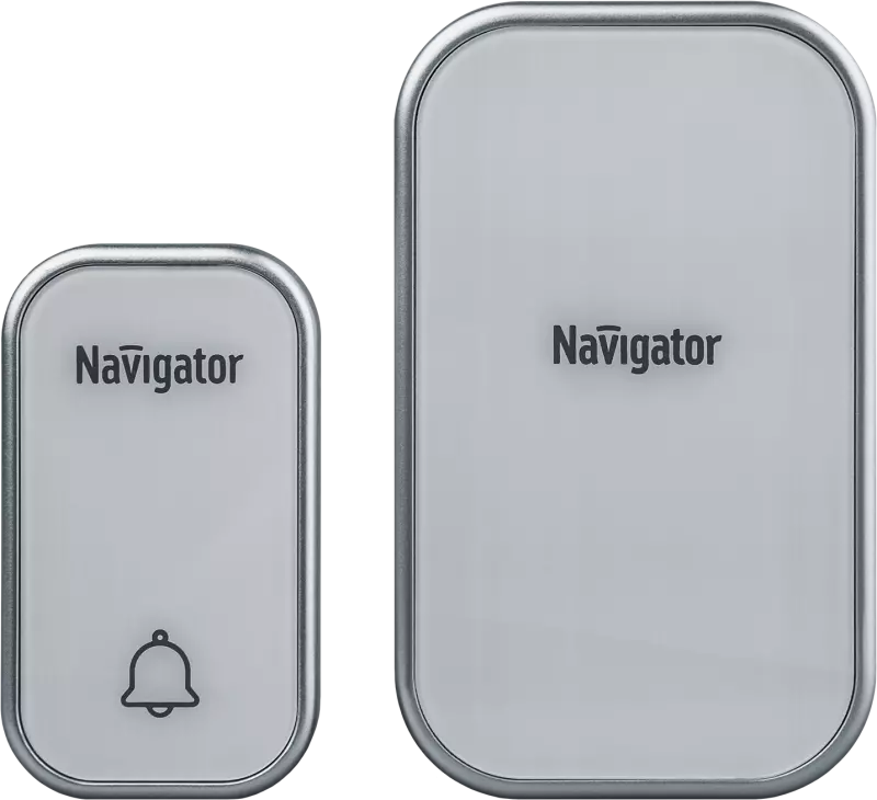   Navigator 80 506 NDB-D-AC03-1V1-WH